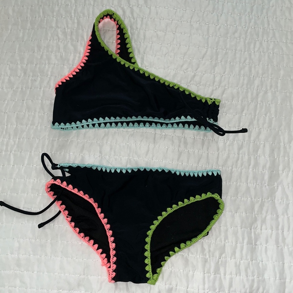 Gossip Girl Bikini